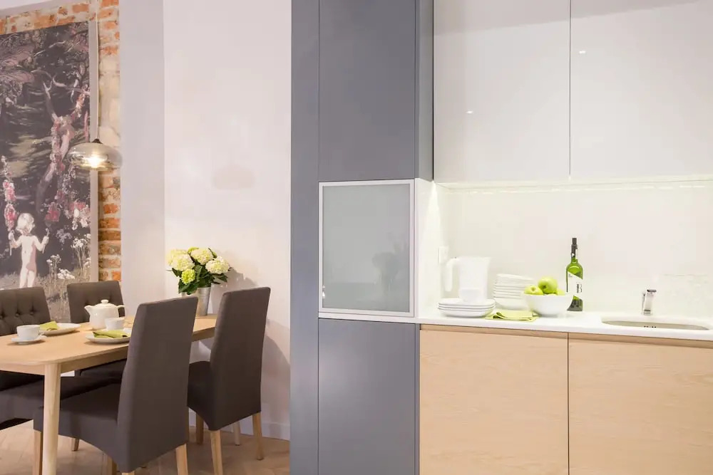 Cadena Gallery Apartments