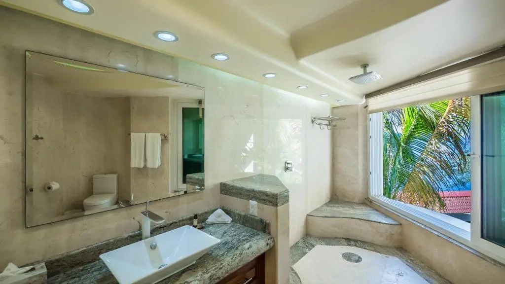 Truly one of the finest villa for rent in Puerto Vallarta