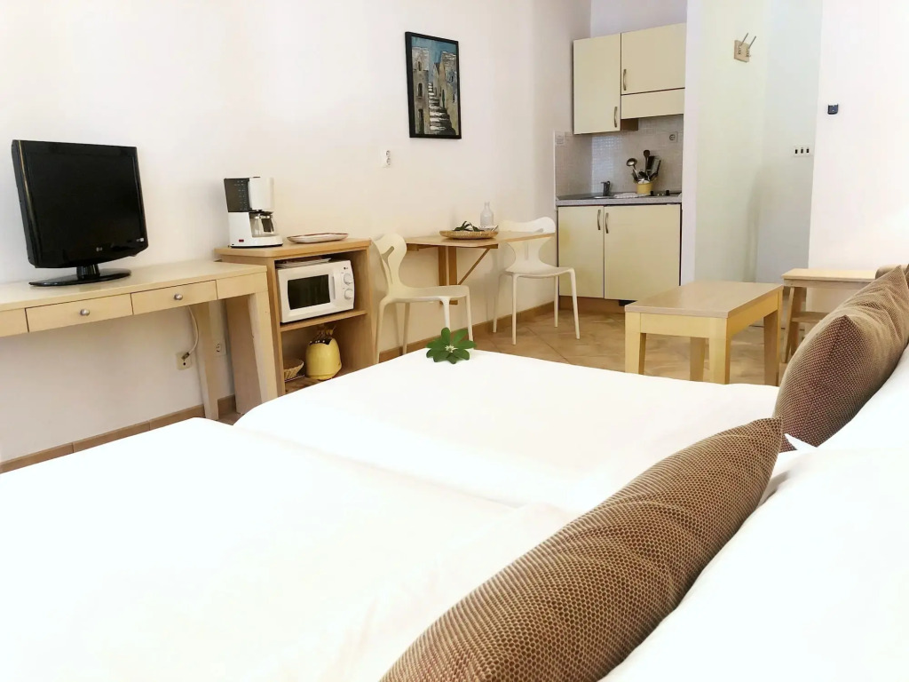 Waterman Svpetrvs Resort - All Inclusive