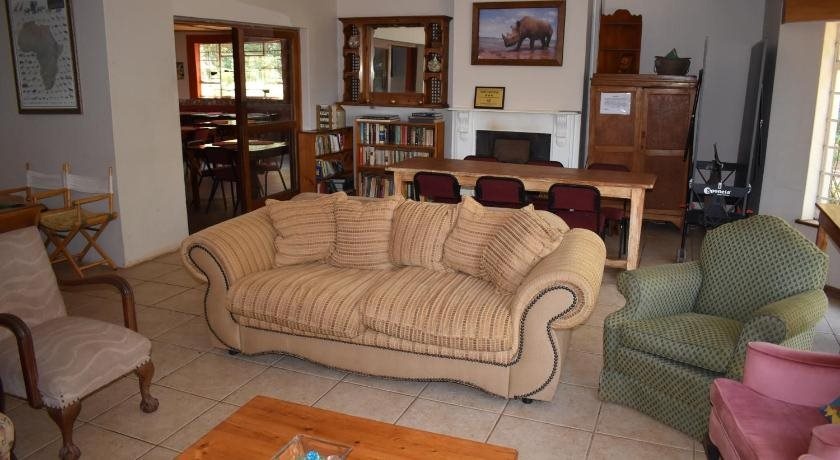 Woodlands Cottages & Camping