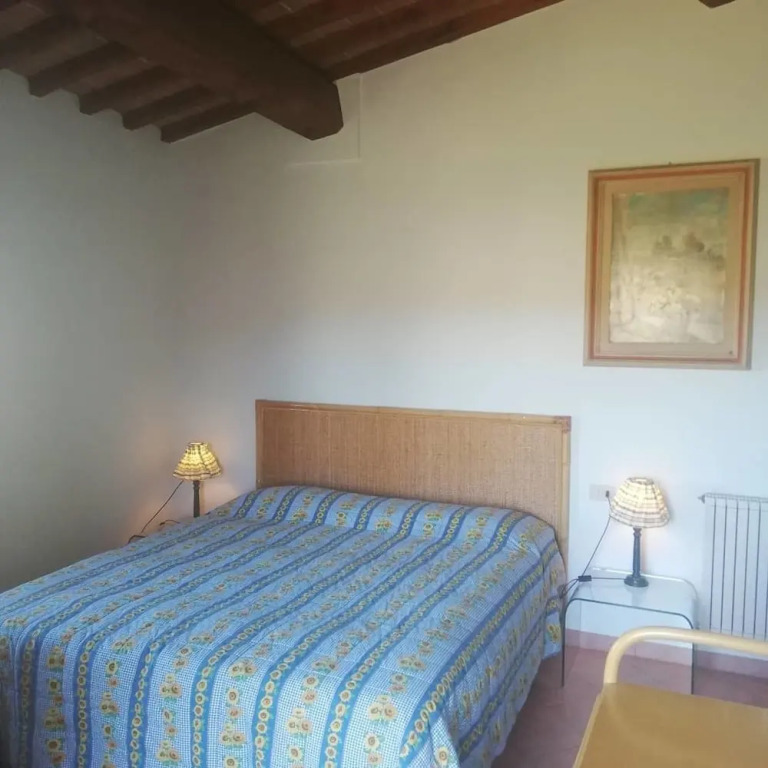 Agriturismo Le Rote