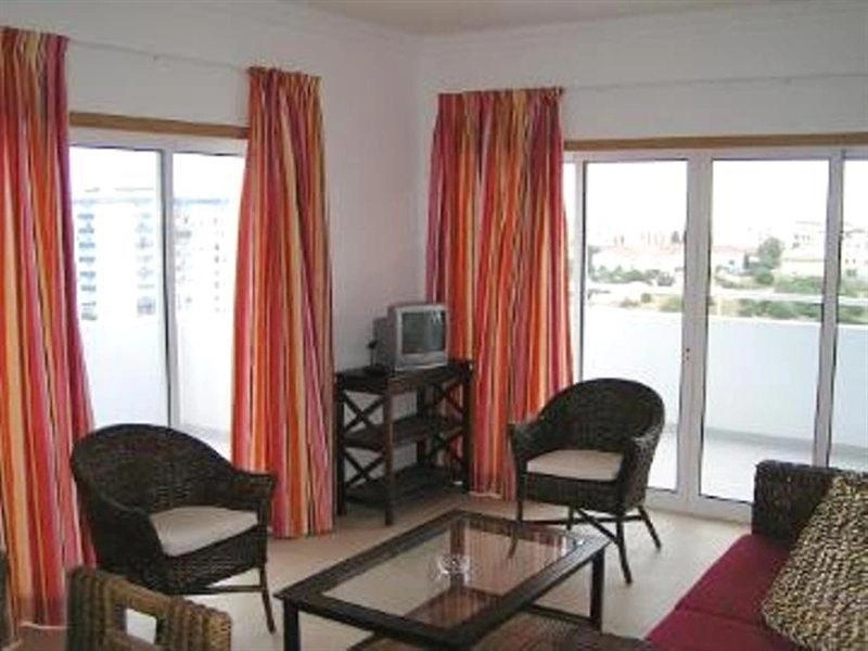 Apartamentos Riviera Flat
