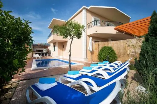 Apartment Sasso