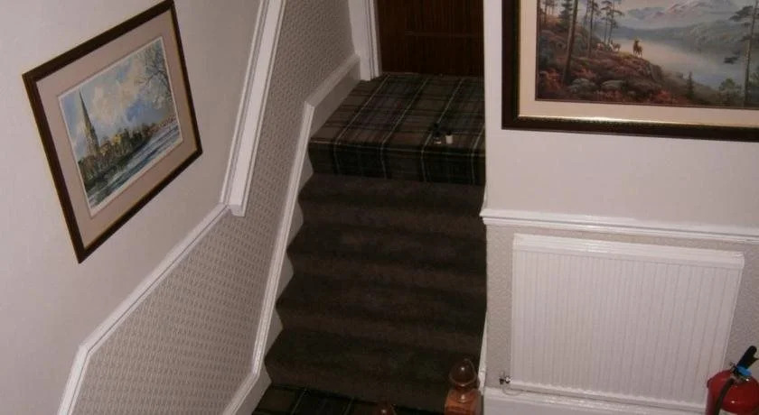 Arisaig Guest House