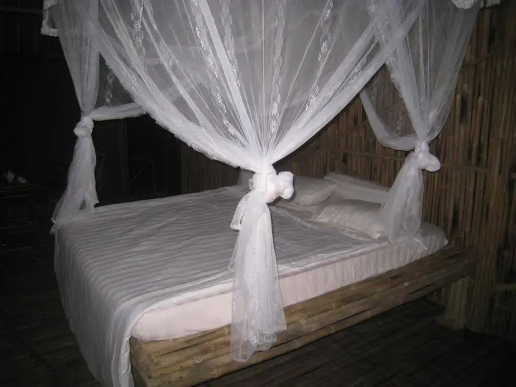 Green Bamboo Lodge Resort