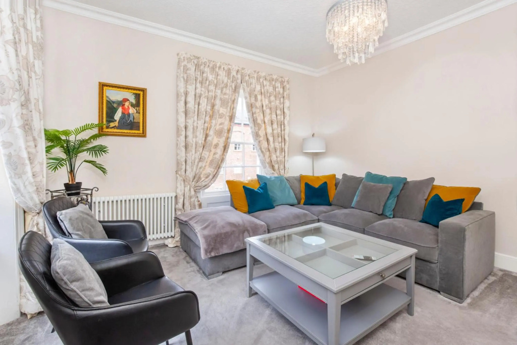 George Street Boutique Apartments