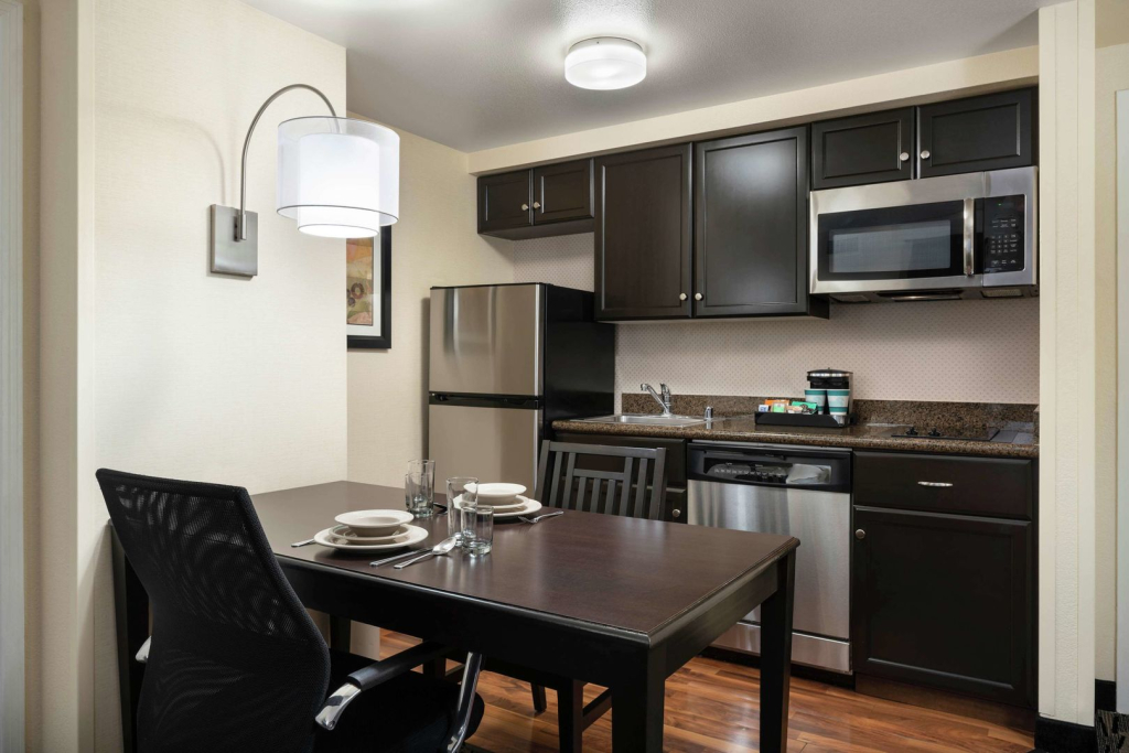 Homewood Suites by Hilton-Anaheim