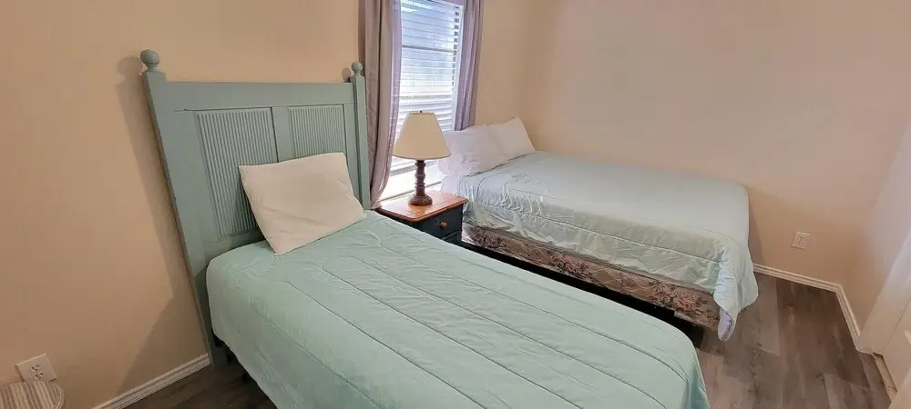 Habitat 19 2 Bedroom Home by Redawning