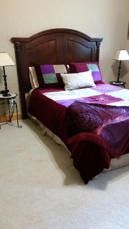 Silver Valley Bed and Breakfast
