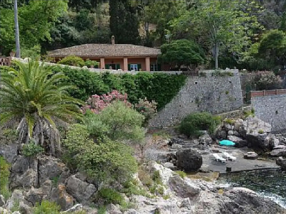 Exclusive Property Taormina