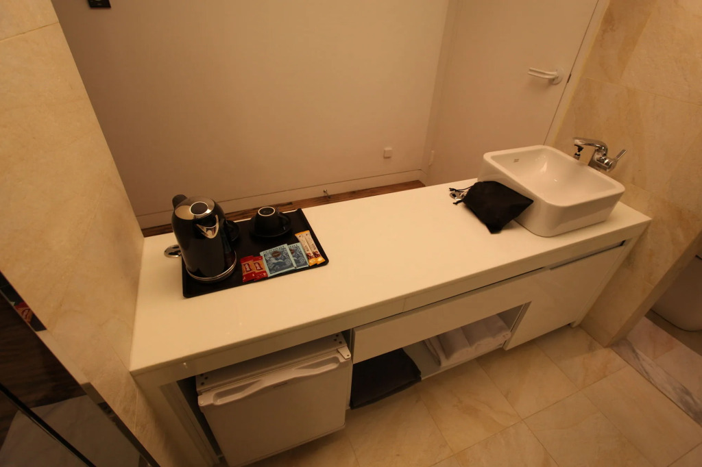 Hotel Amare