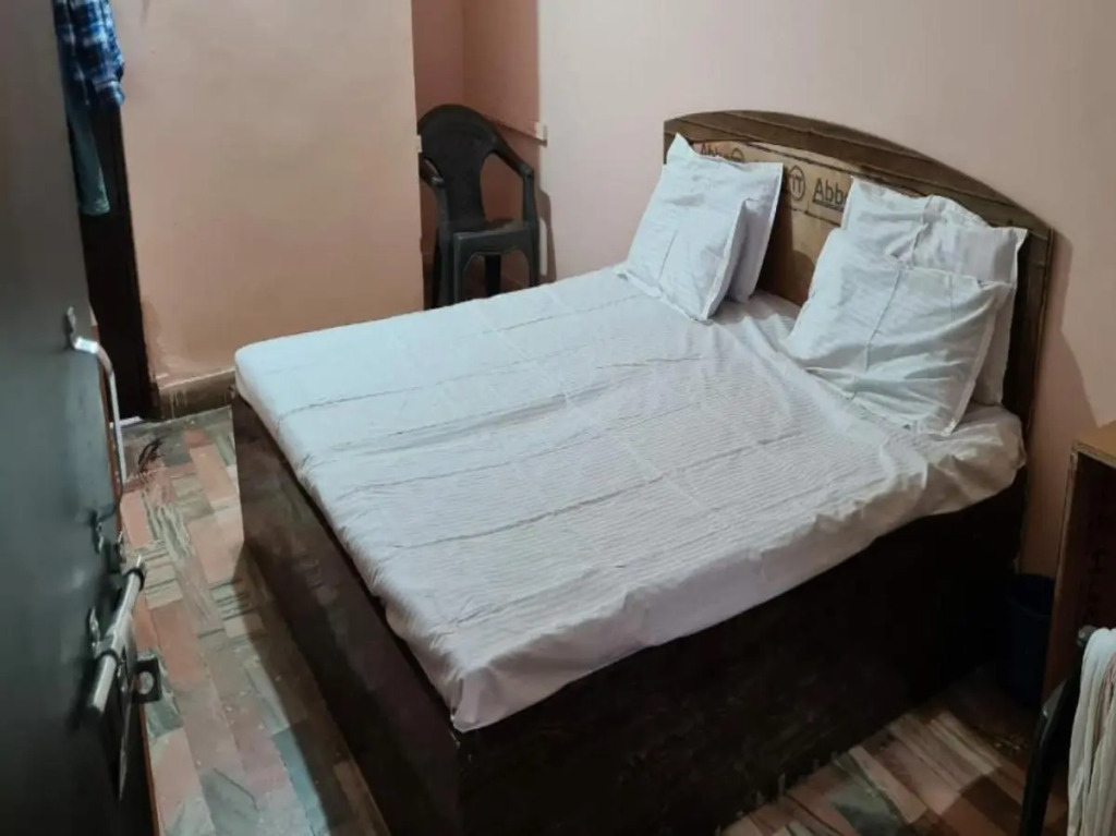 SPOT ON 81496 Maruti Nandan Guest House