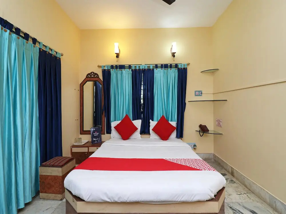 Amantran Resort