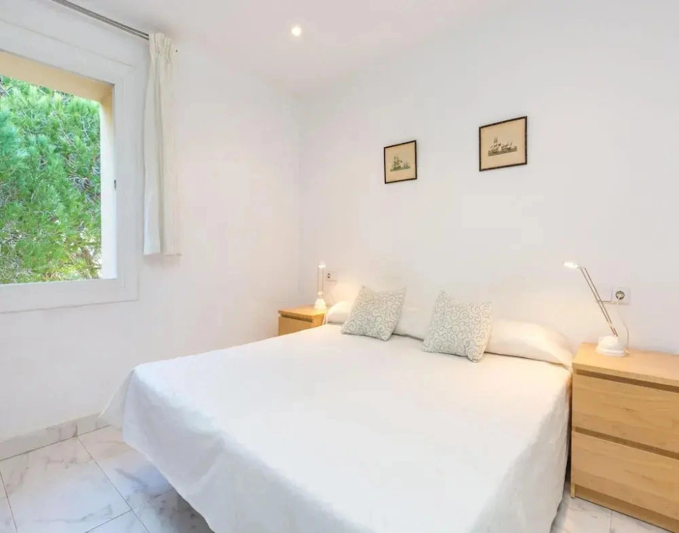 Villa on Costa Brava Near Cala Canyelles Beach