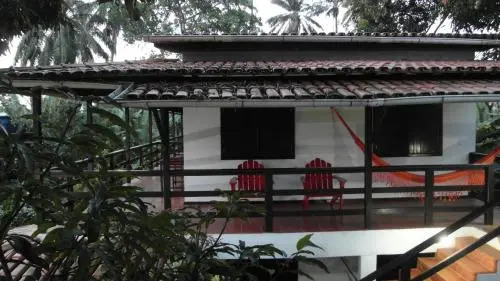 Pousada Casa da Edinha