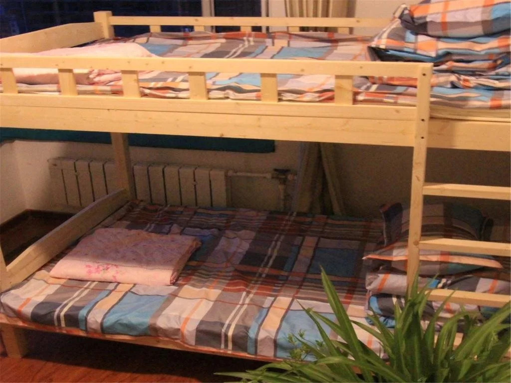 Yun Shang Jiangnan Hostel