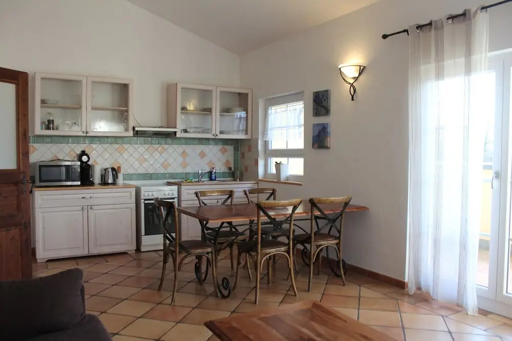 Appartements Vanii