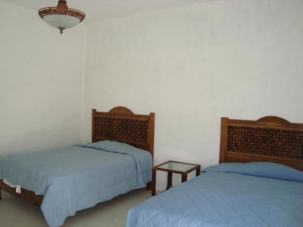 Teques inn