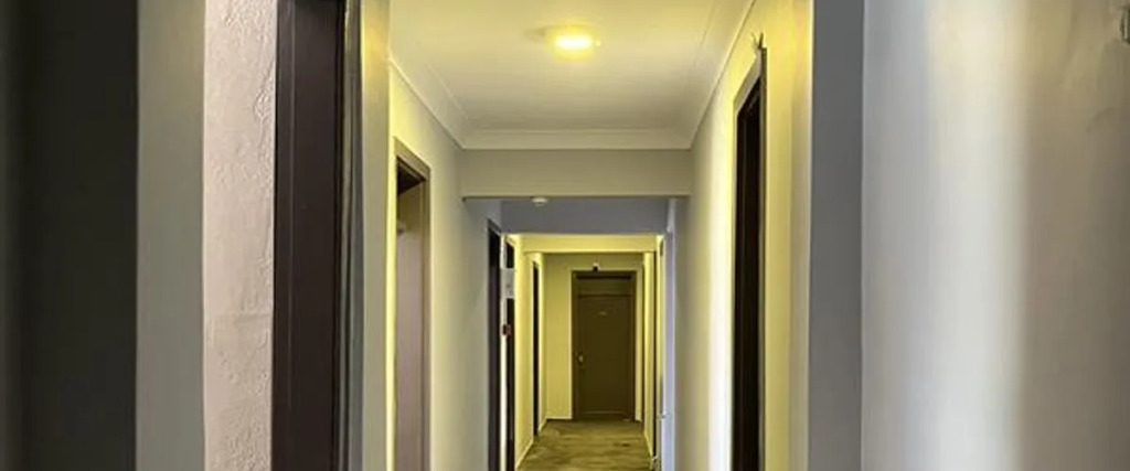 Cord Hotel & Resort