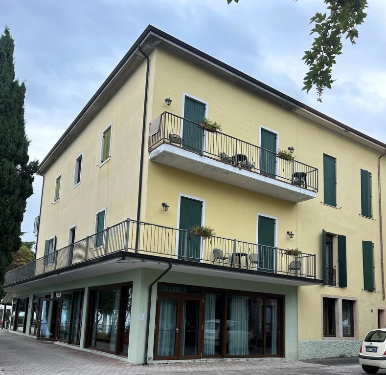 Park Hotel Jolanda
