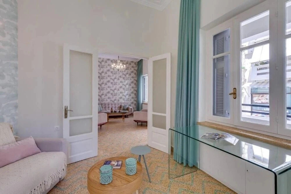 Samouil Apartment - Near Beach
