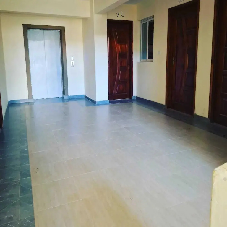 Lux Suites Pacific Apartments Bamburi