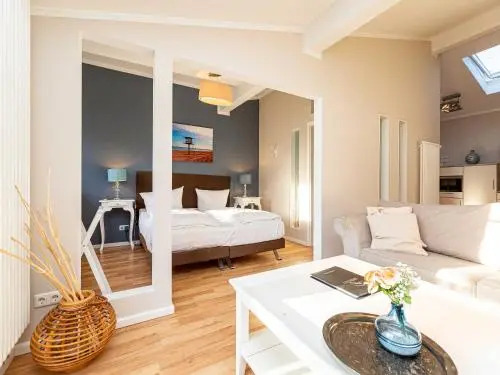 Weisse Duene Wohnung 11