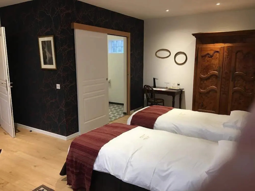 Chambres dhôtes Le Relais de la Perle