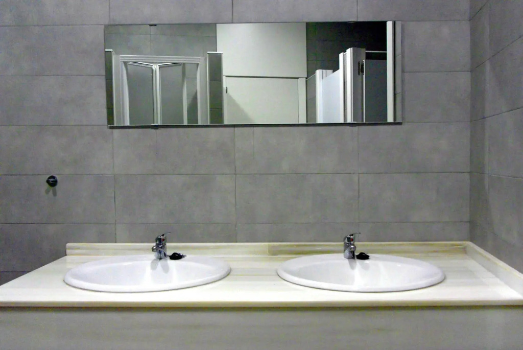 Chinitas Urban Rooms