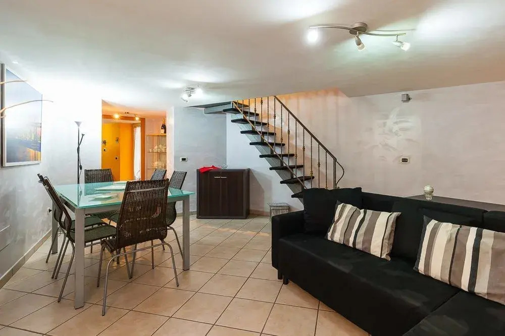 Apartment - S. Rosa II BH 87