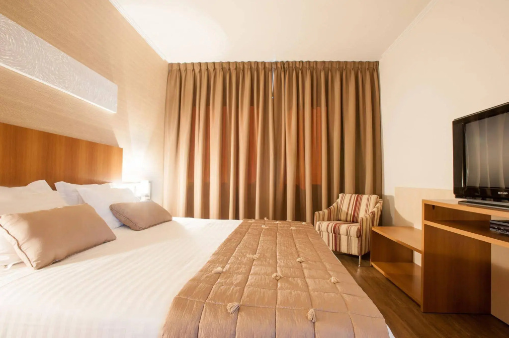 Swan Novo Hamburgo