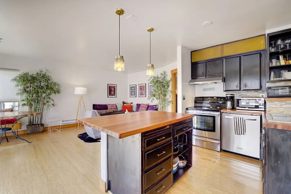 Seattle House