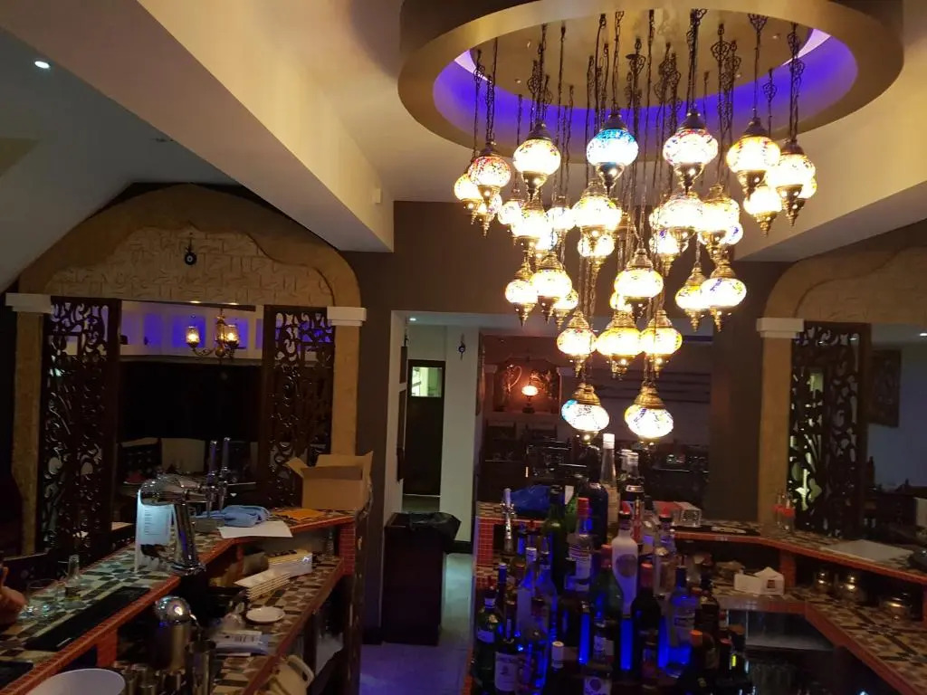 The Pearl Hotel