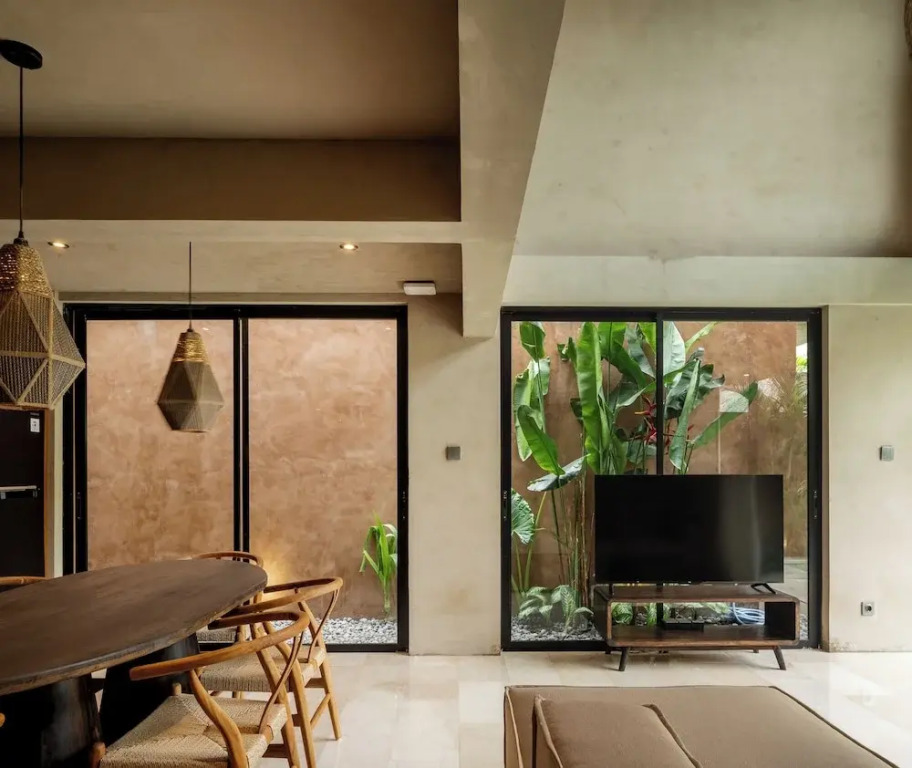 Arvatya Villas Bingin, Uluwatu by Blacksand
