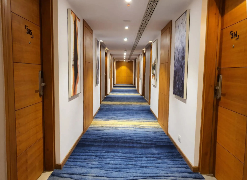 Best Western Plus Tejvivaan