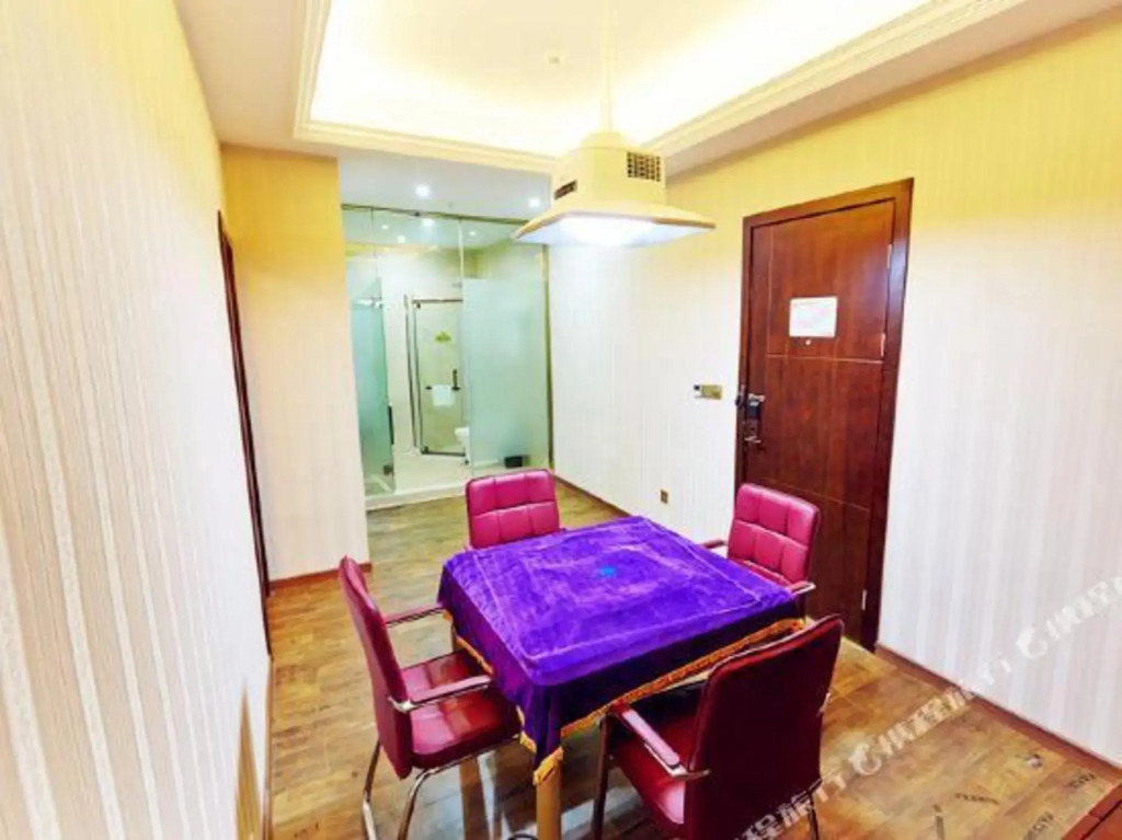 Wenzhou Heshun Boutique Hotel