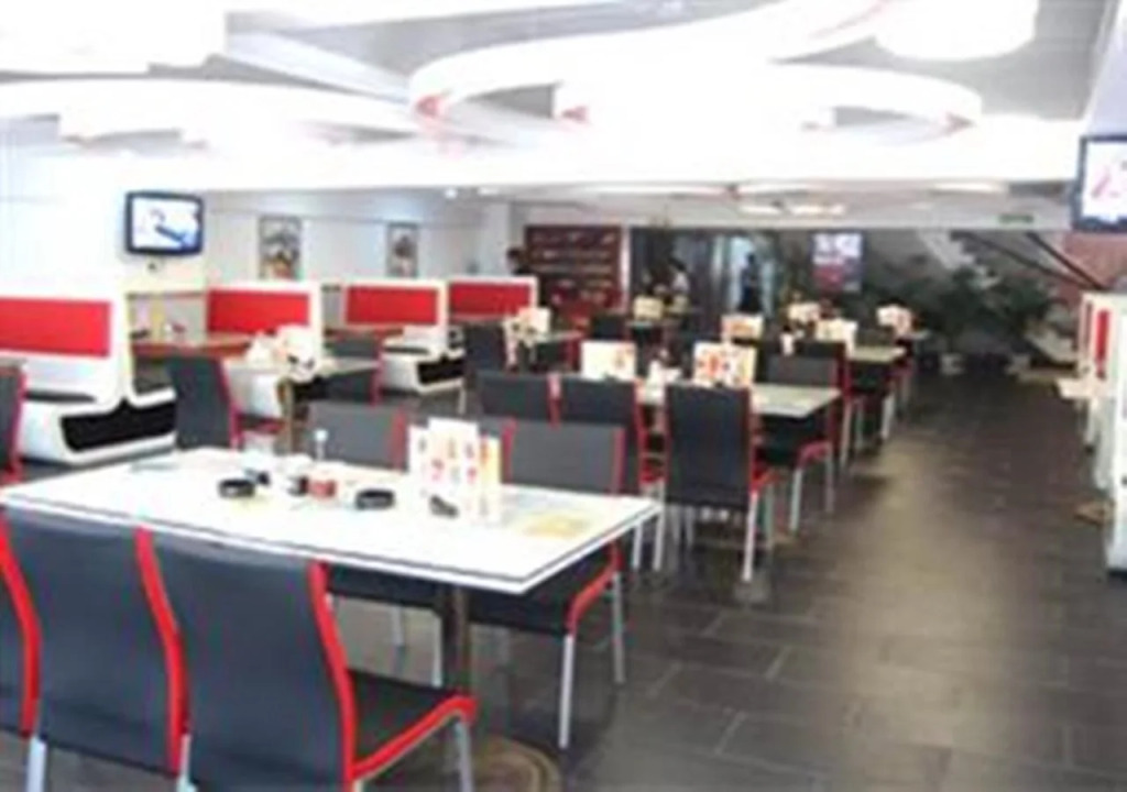 Kaitian Hotel