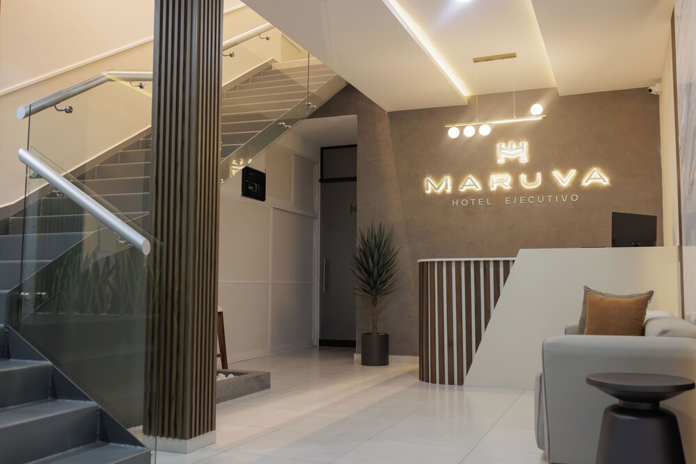 MARUVA Hotel Ejecutivo