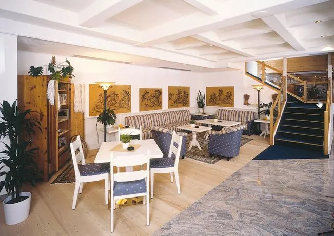 Hotel Olympia