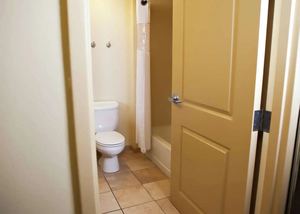 Hampton Inn Martin