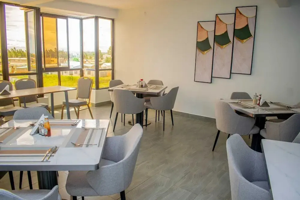 The Kolel Hotel and Suites