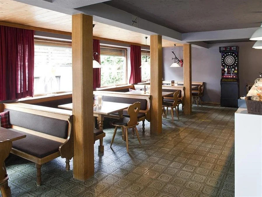 Norberts Kaiserhostel