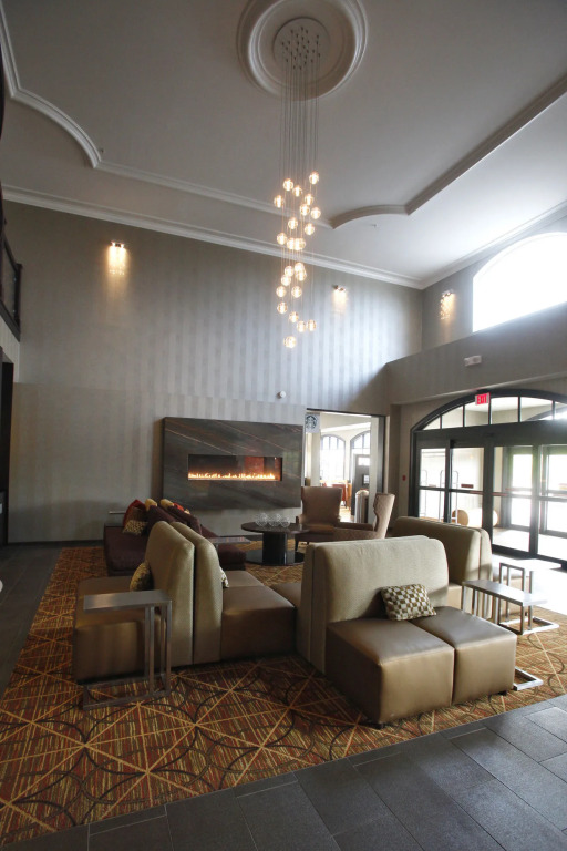 Courtyard by Marriott Waterloo St. Jacobs