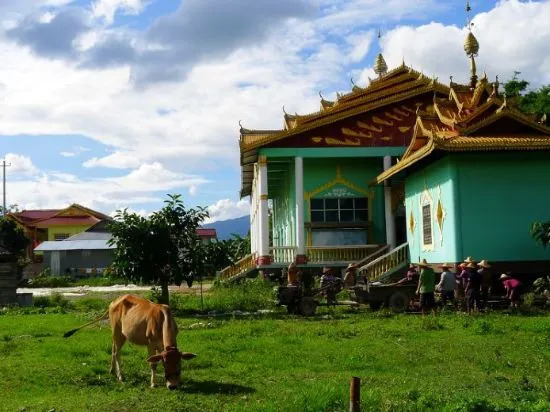Biancheng Hotel