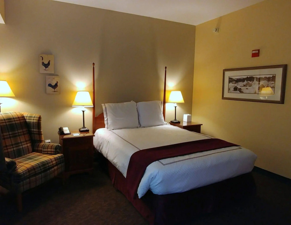 Warren Conference Center and Inn