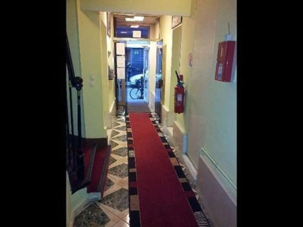 FM Hotel