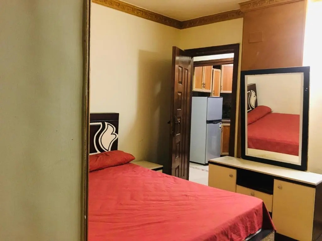 Maadi Ring Road Sweet Apartment