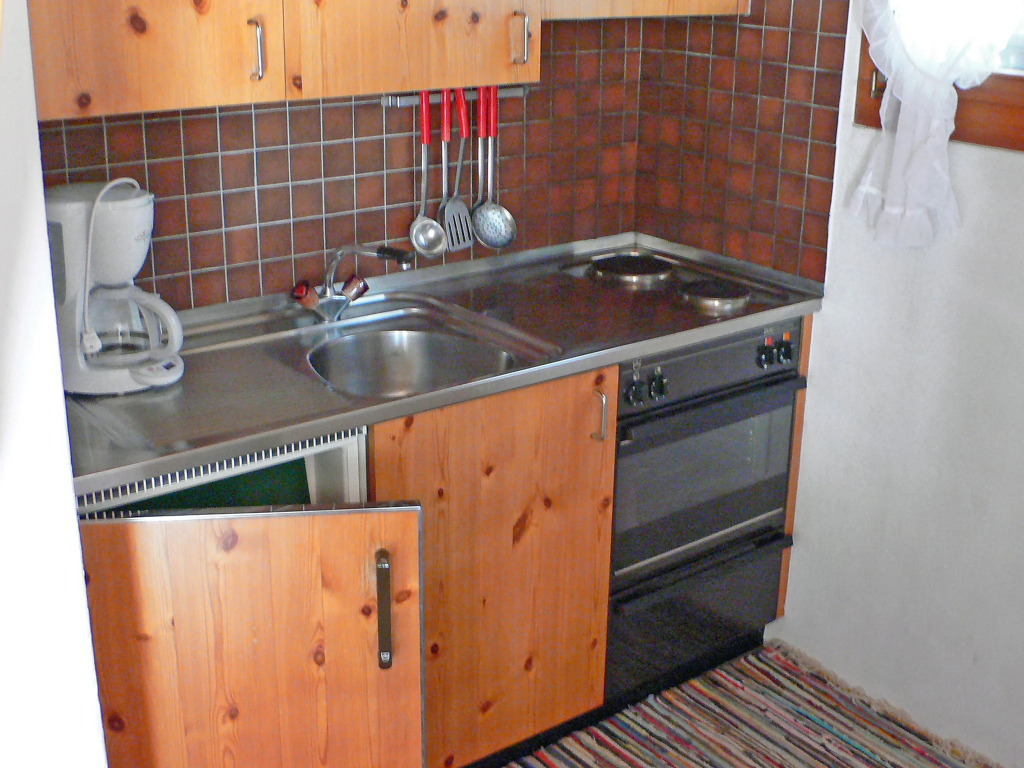 Apartment Girun by Interhome