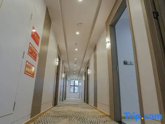 YUNDUOHOTEL