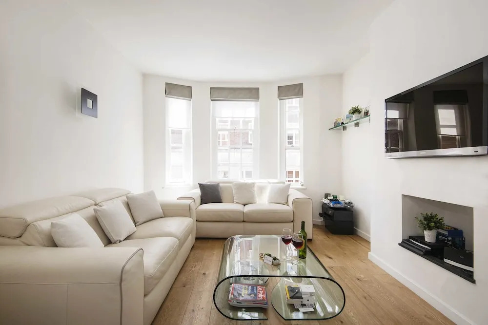 The Mayfair Cocoon - SME